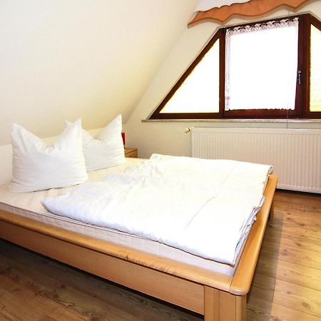 Ferienhaus In Ribnitz-Damgarten Esterno foto