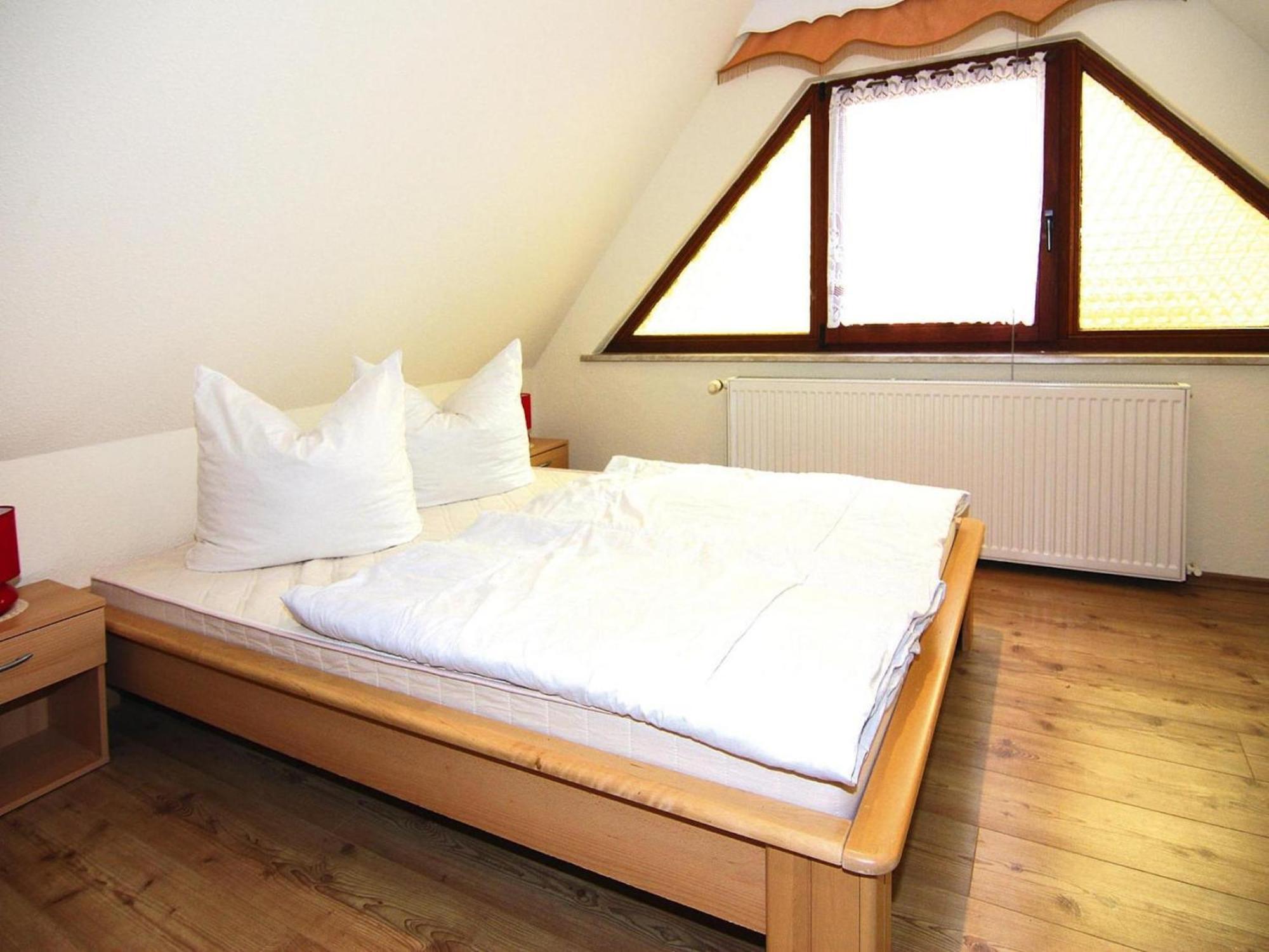 Ferienhaus In Ribnitz-Damgarten Esterno foto