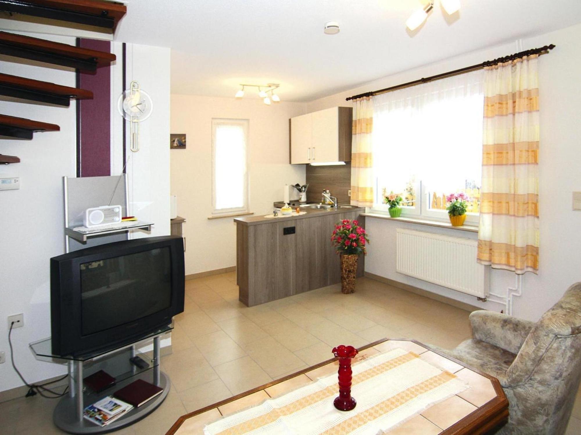 Ferienhaus In Ribnitz-Damgarten Esterno foto